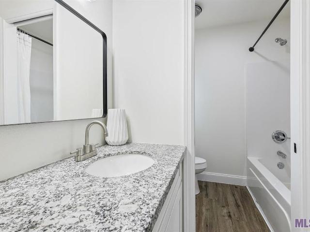 Apartment for rent in Denham Springs, Louisiana