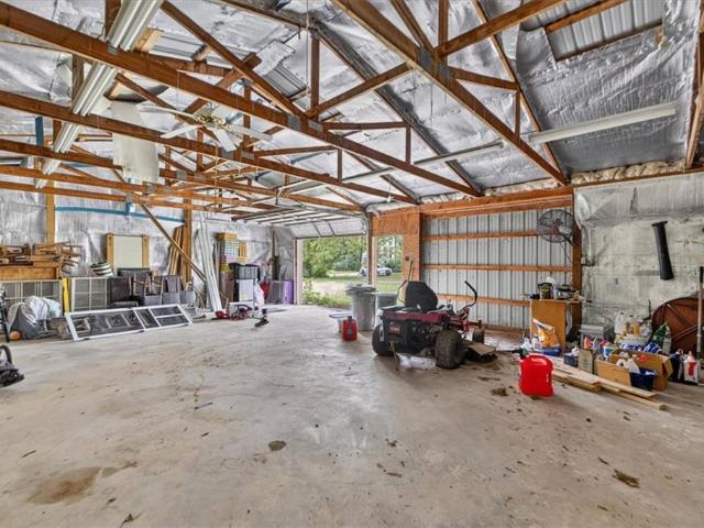 House for sale in Liberty, Clay County