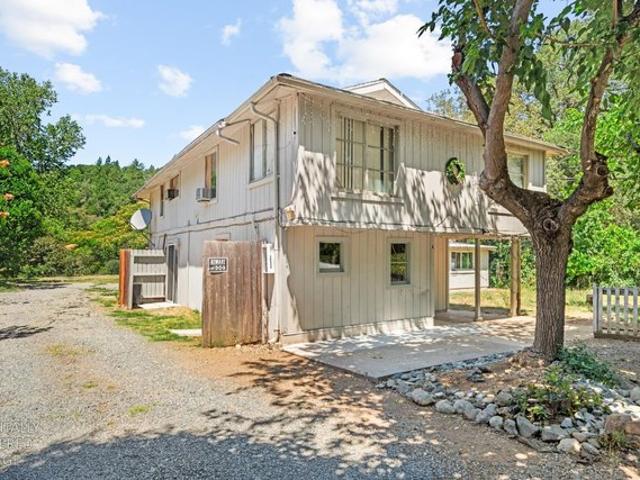 House for sale in Colfax, California