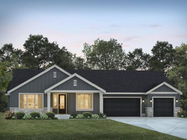 House for sale in Bonney Lake, Pierce County