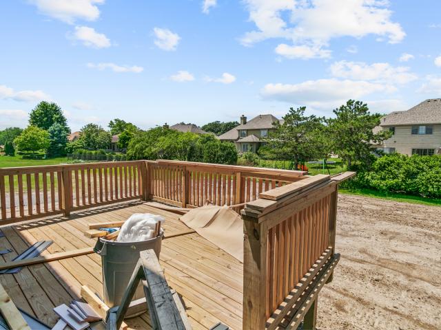 House for sale in Shorewood, Illinois
