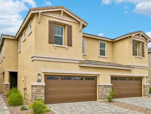 Townhouse for rent in Phoenix, Maricopa County