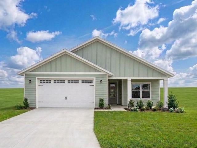 House for sale in Newberry, Florida