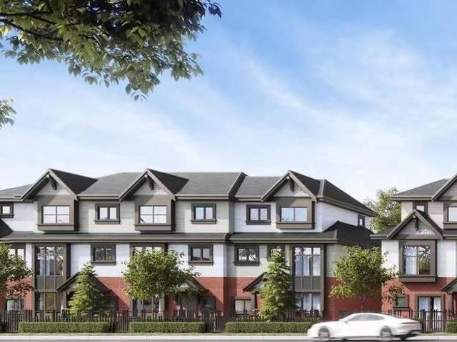 House for sale in Richmond, British Columbia