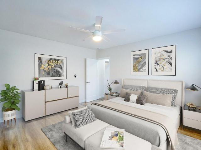 Apartment for rent in Torrance