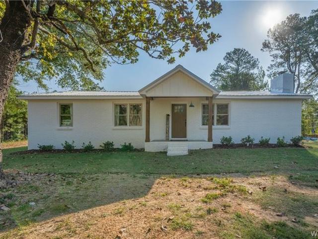 House for sale in Berry, Alabama