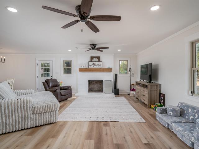 House for sale in Berry, Tuscaloosa County