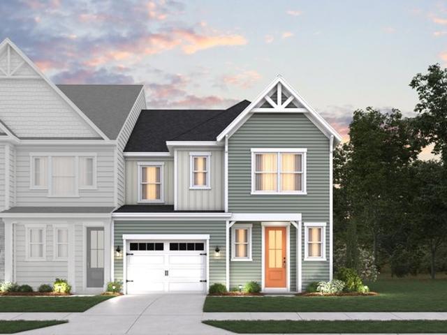 Townhouse for sale in Delaware