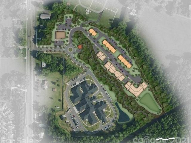 Condo for sale in Mecklenburg, North Carolina