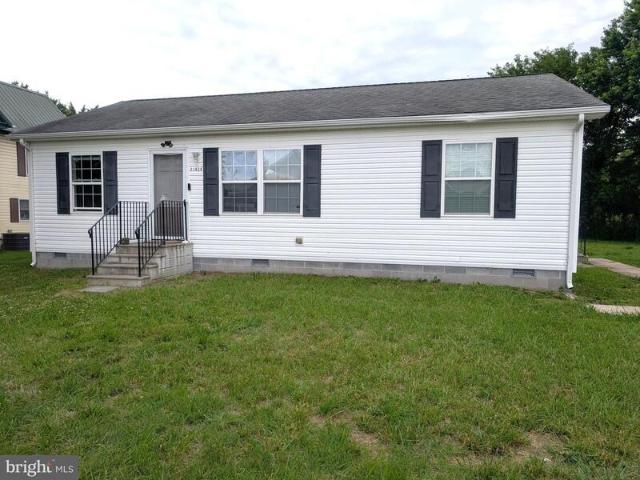House for rent in Bridgeville