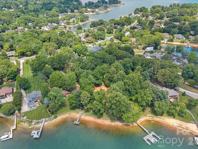 Land for sale in Cornelius, Mecklenburg County