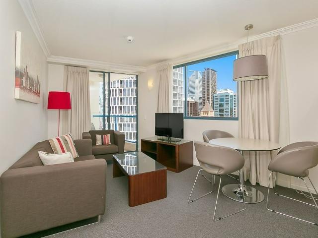 Apartment for rent in Toombul, Queensland