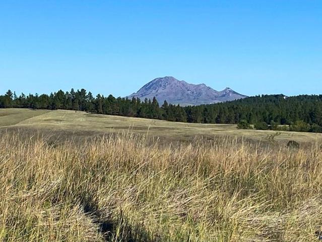 Land for sale in Sturgis, Meade County