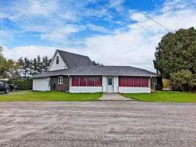 House for rent in Durham, Ontario