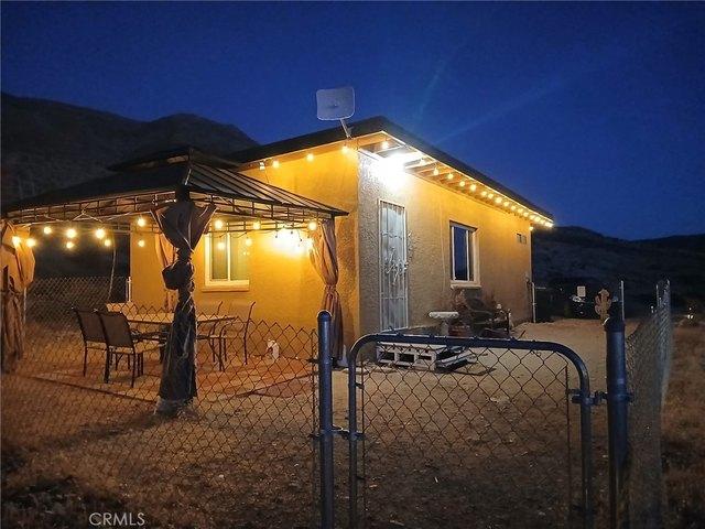House for sale in Apple Valley, California