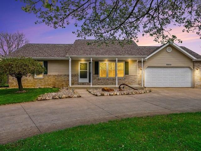 House for sale in Goshen, Indiana