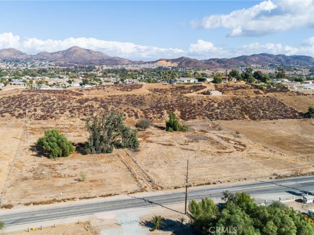 Land for sale in Wildomar, California