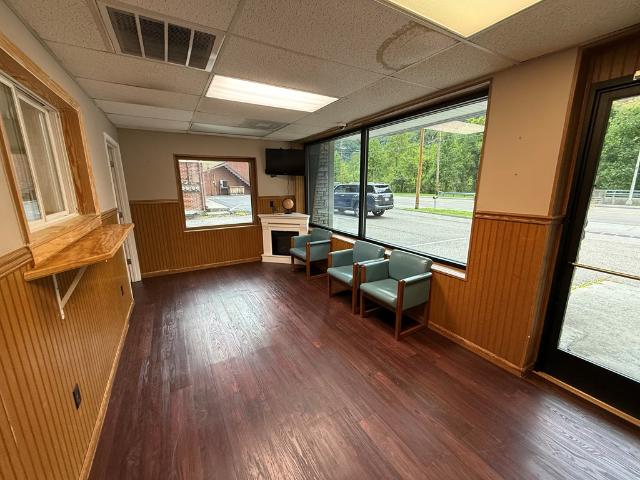 Commercial for sale in Virginia