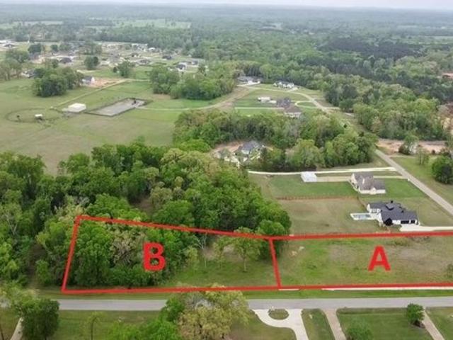 Land for sale in Smith, Texas
