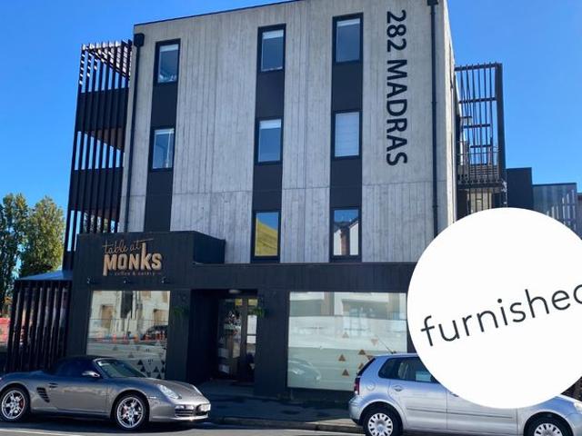 Apartment for rent in Diamond Harbour, Banks Peninsula Community
