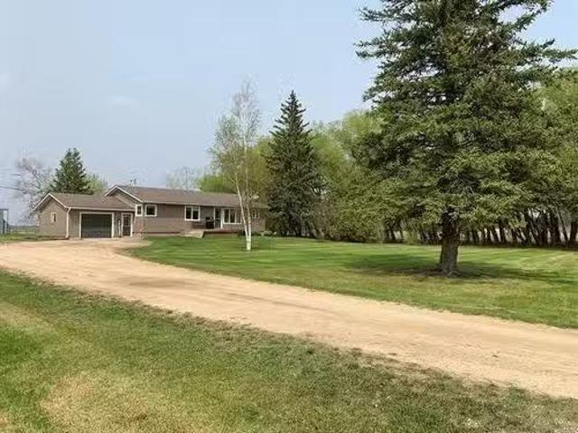 House for sale in Bifrost, Manitoba