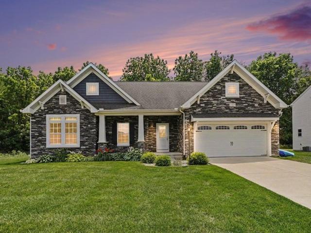 House for sale in Cassopolis, Michigan