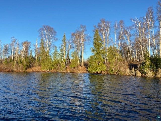 Land for sale in Brimson, Minnesota