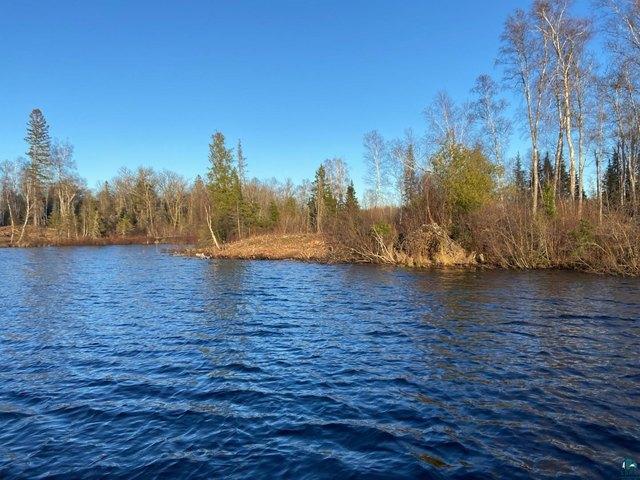 Land for sale in Brimson, Minnesota