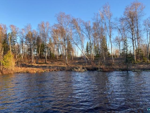 Land for sale in Brimson, Minnesota
