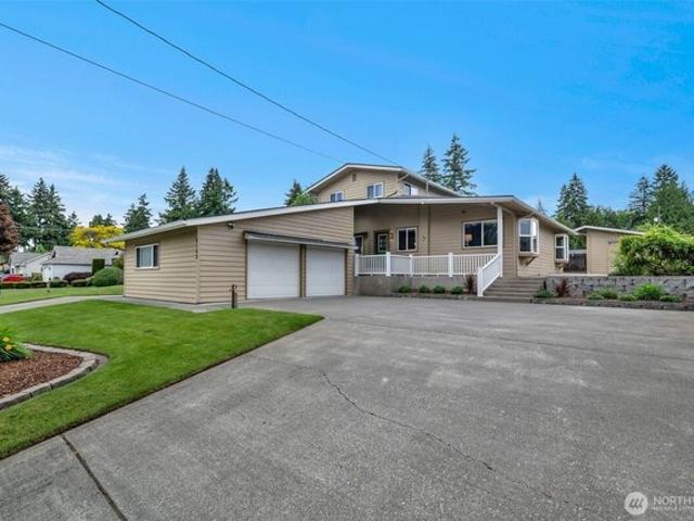 House for sale in Milton, Washington