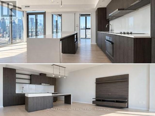 Property for rent in Spadina—Fort York, Toronto