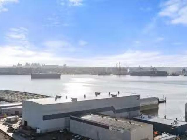 House for sale in North Vancouver, British Columbia