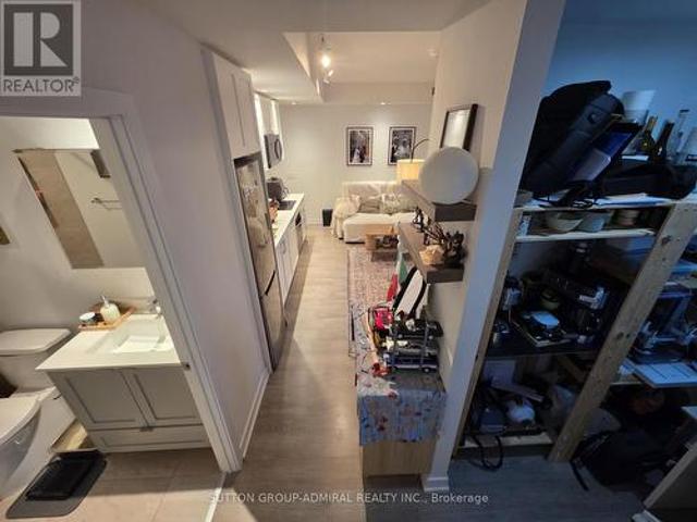 Condo for sale in Woburn, Ontario