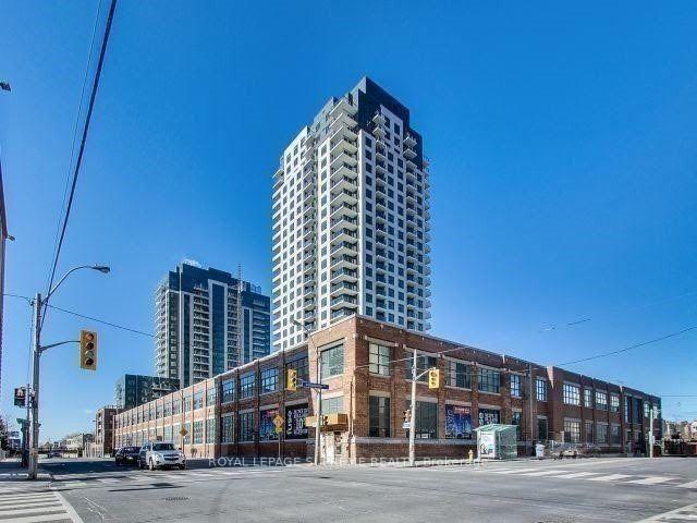 Condo for rent in Woburn, Ontario