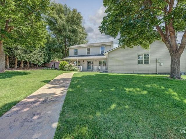 House for sale in Payette, Idaho
