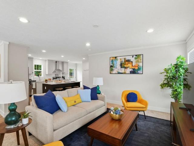 Apartment for rent in Catawba, North Carolina