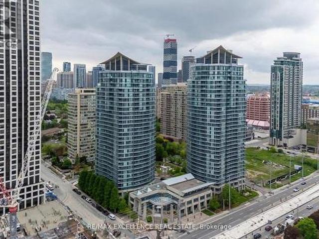 Condo for sale in Mississauga, Ontario