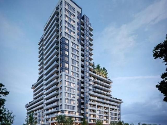 Condo for sale in Woburn, Ontario