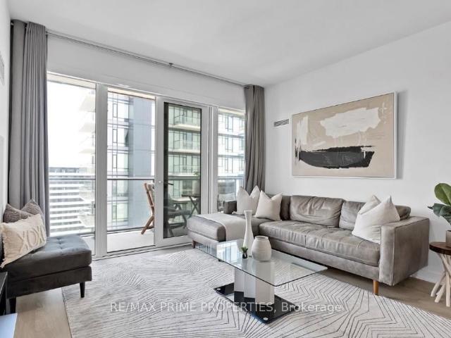 Condo for rent in Woburn, Ontario