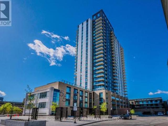 Condo for sale in Downtown, Kitchener