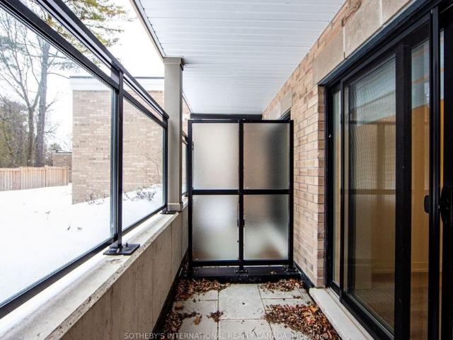 House for rent in Richmond Hill, Golden Horseshoe
