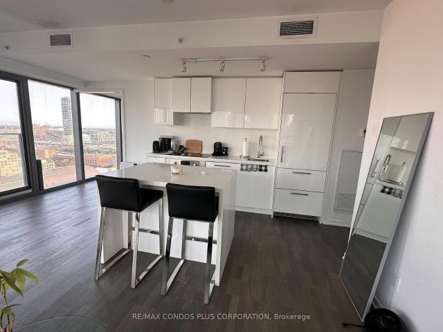 Condo for rent in Woburn, Ontario