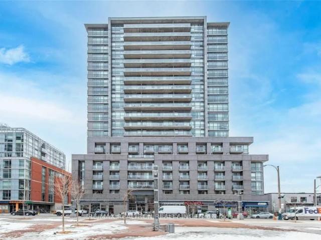 Condo for sale in Woburn, Ontario