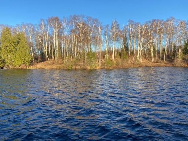 Land for sale in Brimson, Minnesota