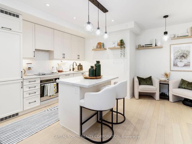 Condo for sale in York, Ontario