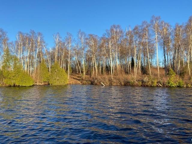 Land for sale in Brimson, Minnesota