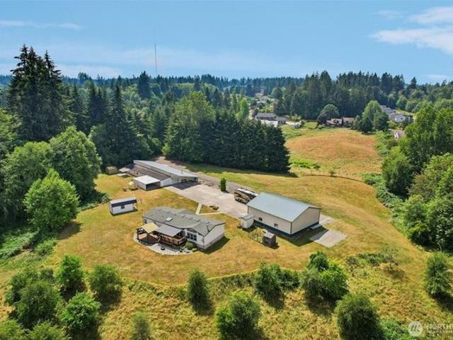 House for sale in Thurston, Washington