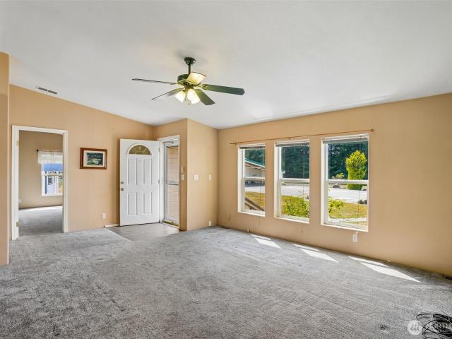 House for sale in Thurston, Washington
