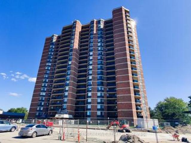 Condo for sale in Woburn, Ontario