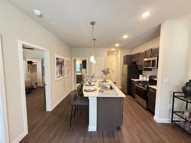 Property for rent in Harris, Texas
